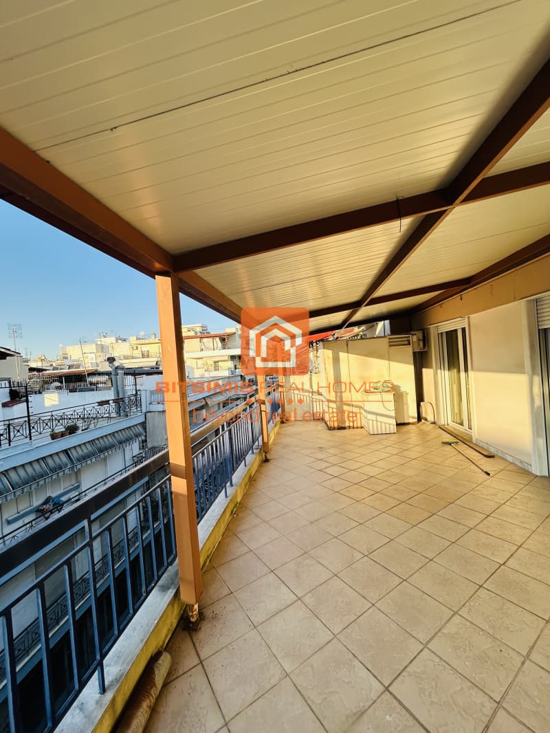 Apartment in Dendropotamos, Menemeni — Photo 30 of 30