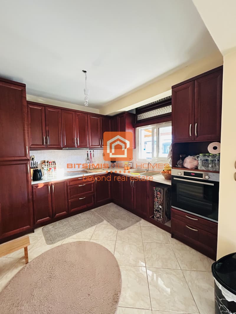 Apartment in Dendropotamos, Menemeni — Photo 3 of 30
