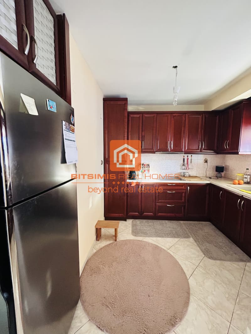 Apartment in Dendropotamos, Menemeni — Photo 1 of 30