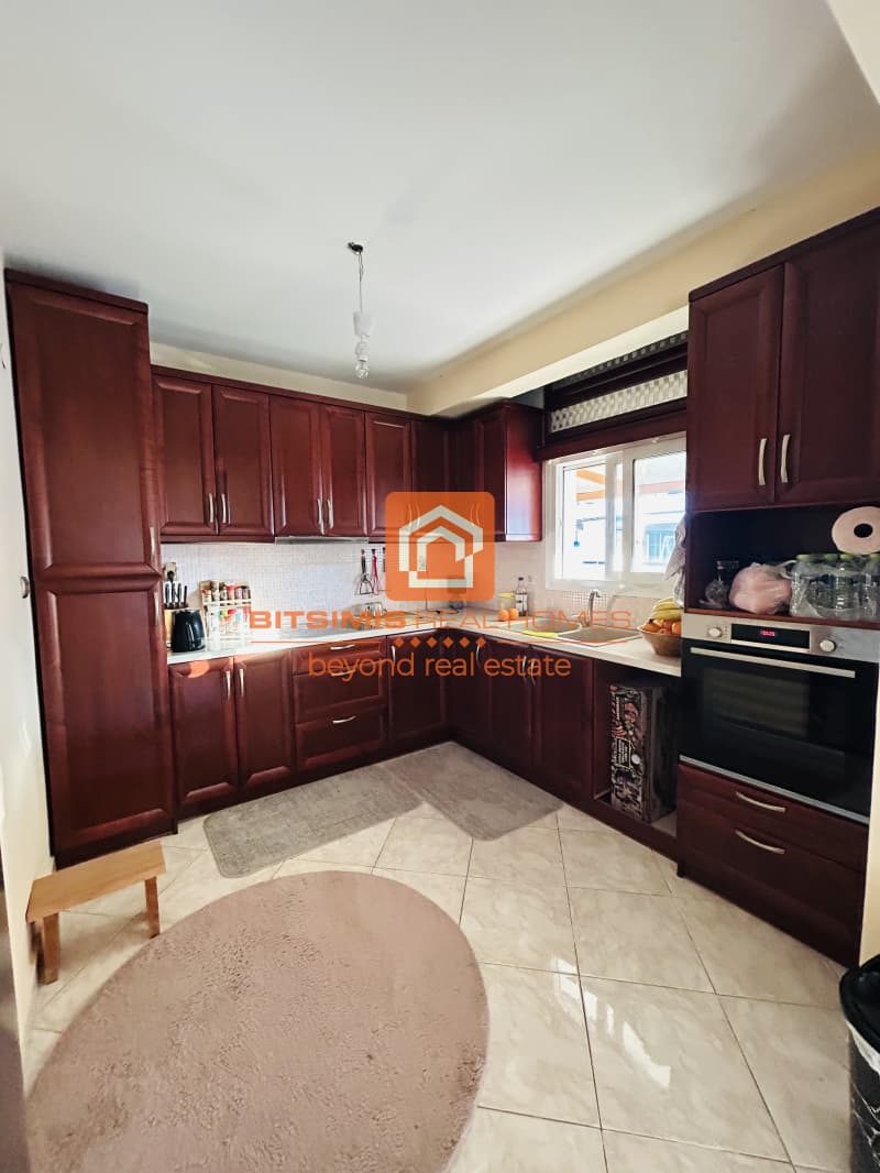 Apartment in Dendropotamos, Menemeni — Photo 4 of 30