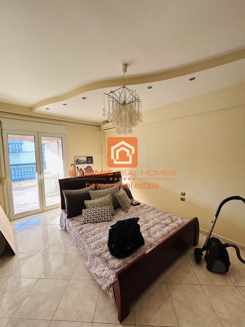 Apartment in Dendropotamos, Menemeni — Photo 11 of 30