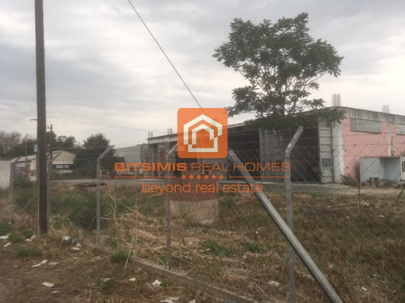 Industrial Space in Kalochori, Echedoros — Photo 4 of 11