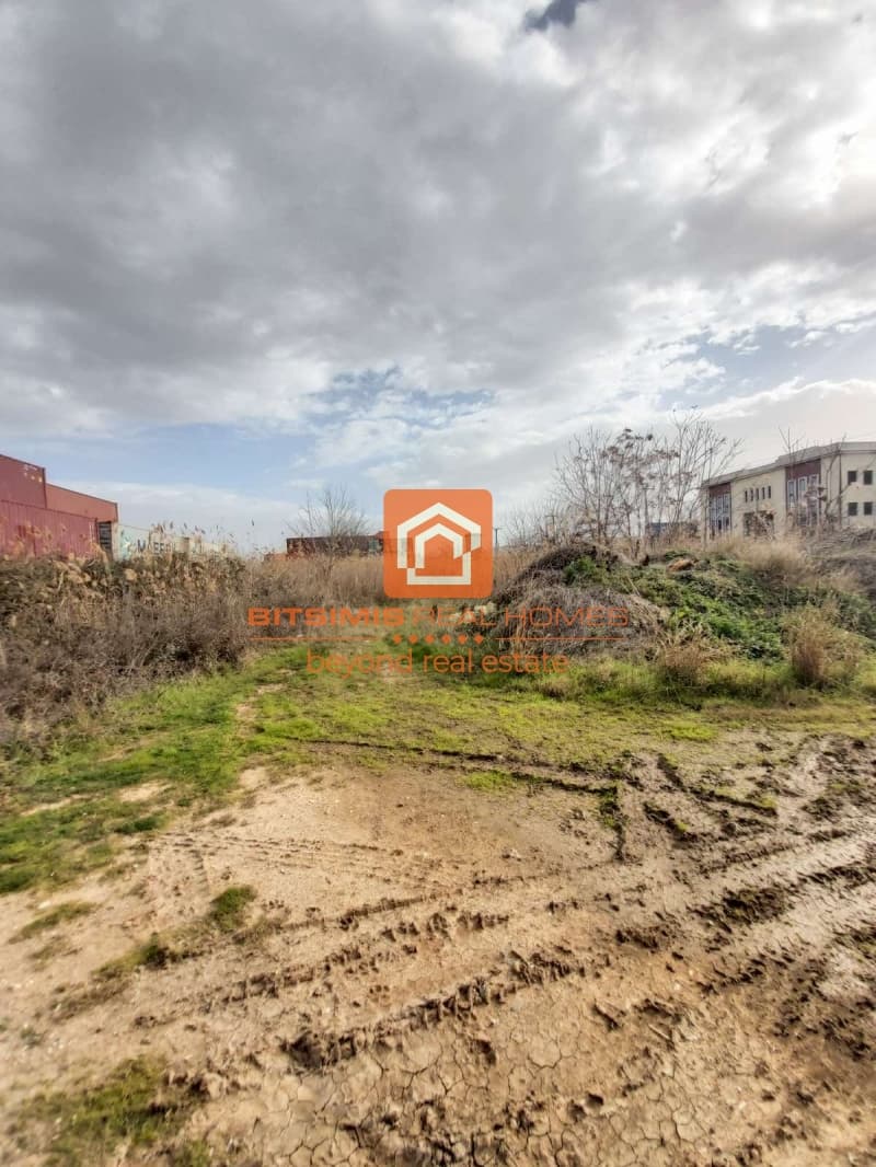 Industrial Space in Kalochori, Echedoros — Photo 8 of 11