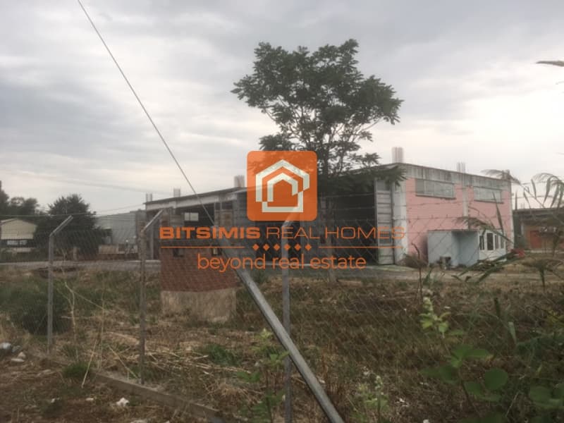 Industrial Space in Kalochori, Echedoros — Photo 5 of 11