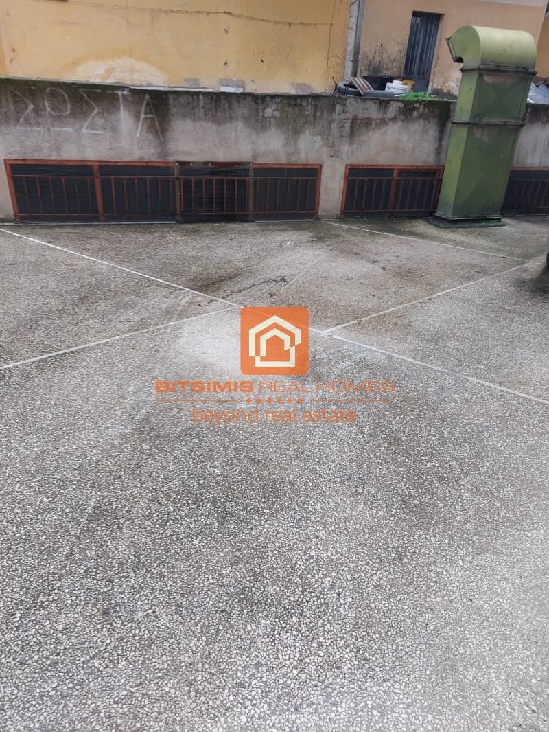 Parking Space in Abelones, Stavroupoli — Photo 18 of 25