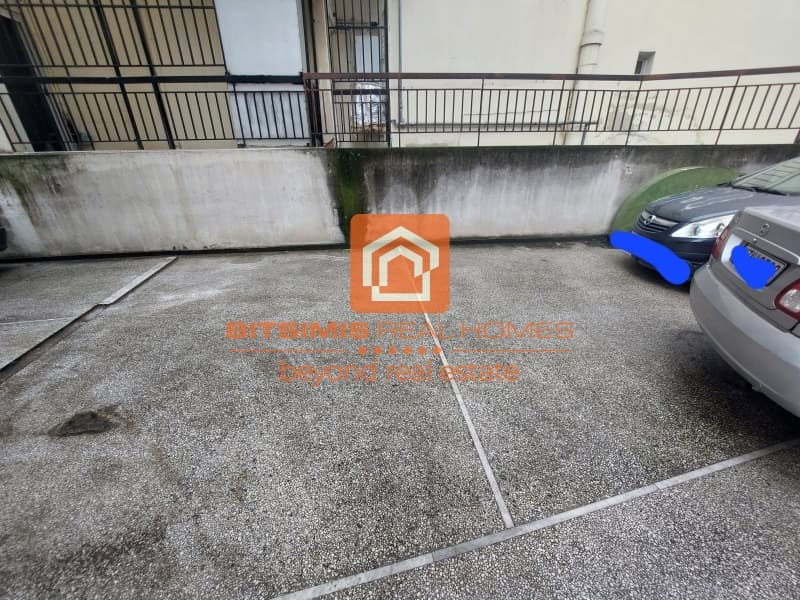 Parking Space in Abelones, Stavroupoli — Photo 15 of 25