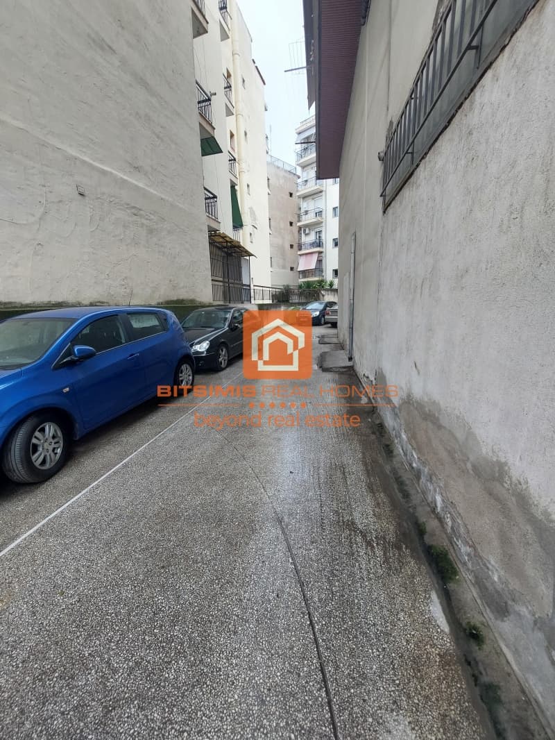 Parking Space in Abelones, Stavroupoli — Photo 17 of 25