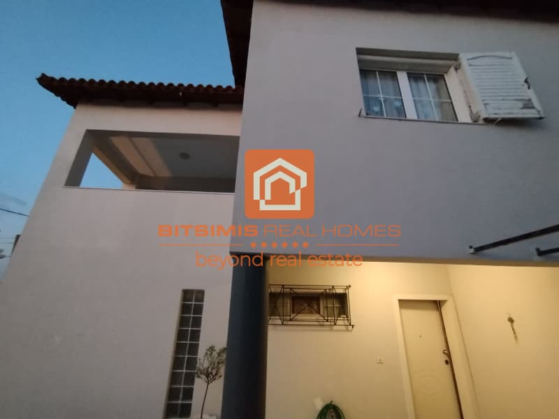 House in Plagiari, Mikra — Photo 4 of 27