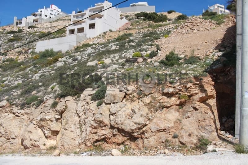 Οικόπεδο στην Σαρωνίδα, Σαρωνίδα — Φωτογραφία 3 από 4