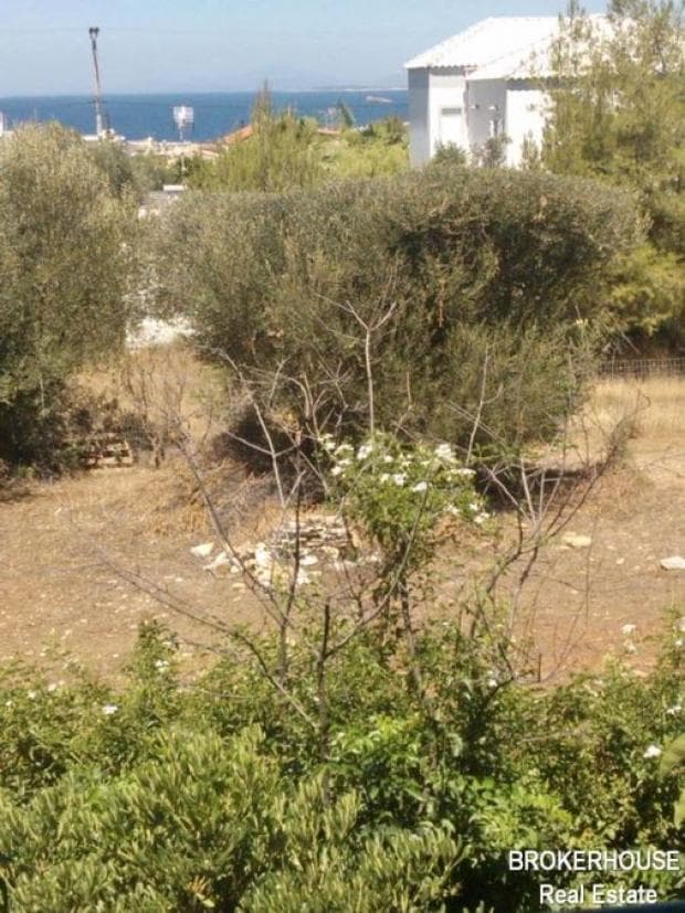House in Saronida, Saronida — Photo 4 of 11