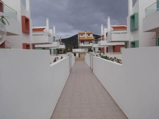 House in Κέντρο, Kalivia Thorikou — Photo 4 of 11