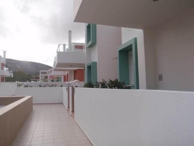 House in Κέντρο, Kalivia Thorikou — Photo 6 of 11