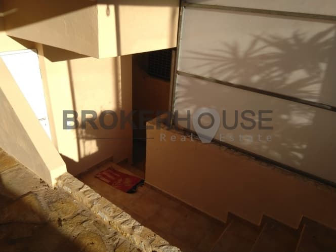 Apartment in Κέντρο, Kalivia Thorikou — Photo 9 of 11