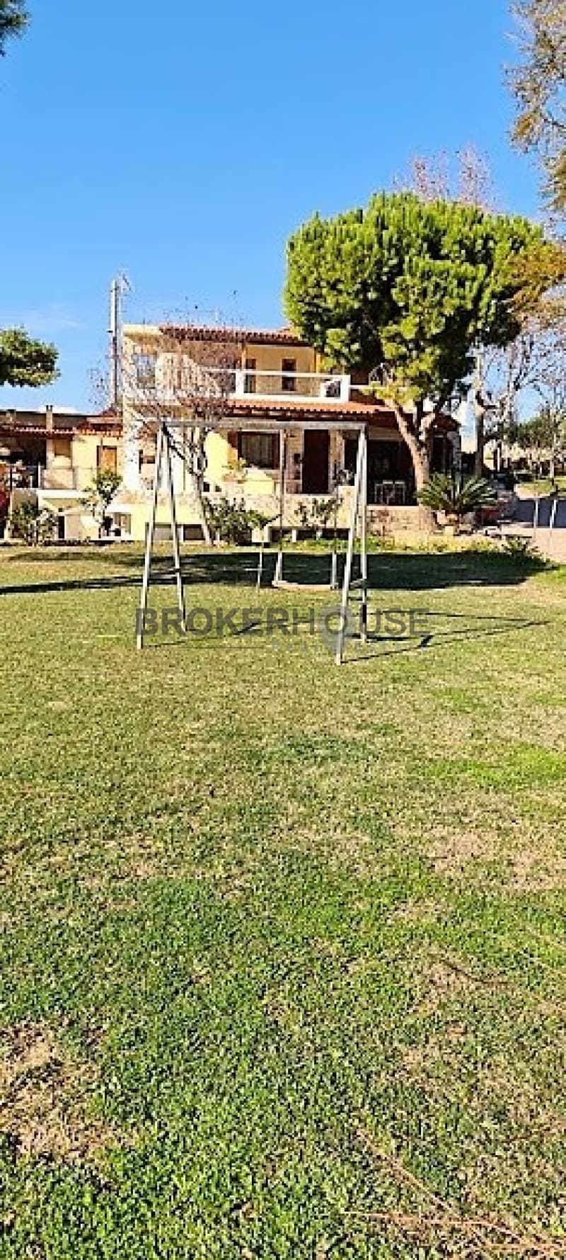 Μονοκατοικία στην Καλύβια, Καλύβια Θορικού — Φωτογραφία 25 από 31