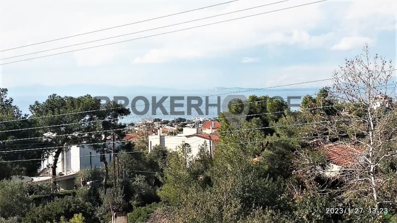 House in Saronida, Saronida — Photo 1 of 16