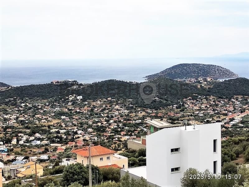 Apartment in Elaionas, Anavissos — Photo 3 of 21