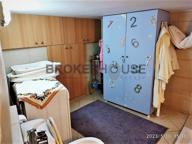 Apartment in Elaionas, Anavissos — Photo 19 of 25