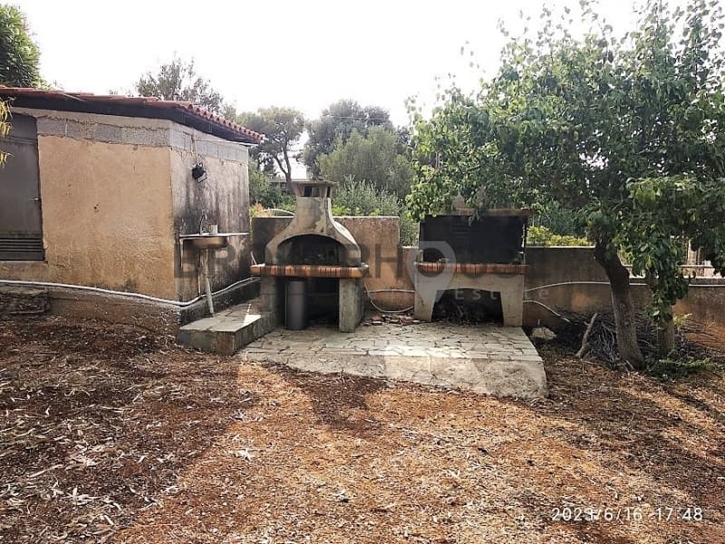 Μονοκατοικία στην Καταφύγι, Παλαιά Φώκαια — Φωτογραφία 15 από 19
