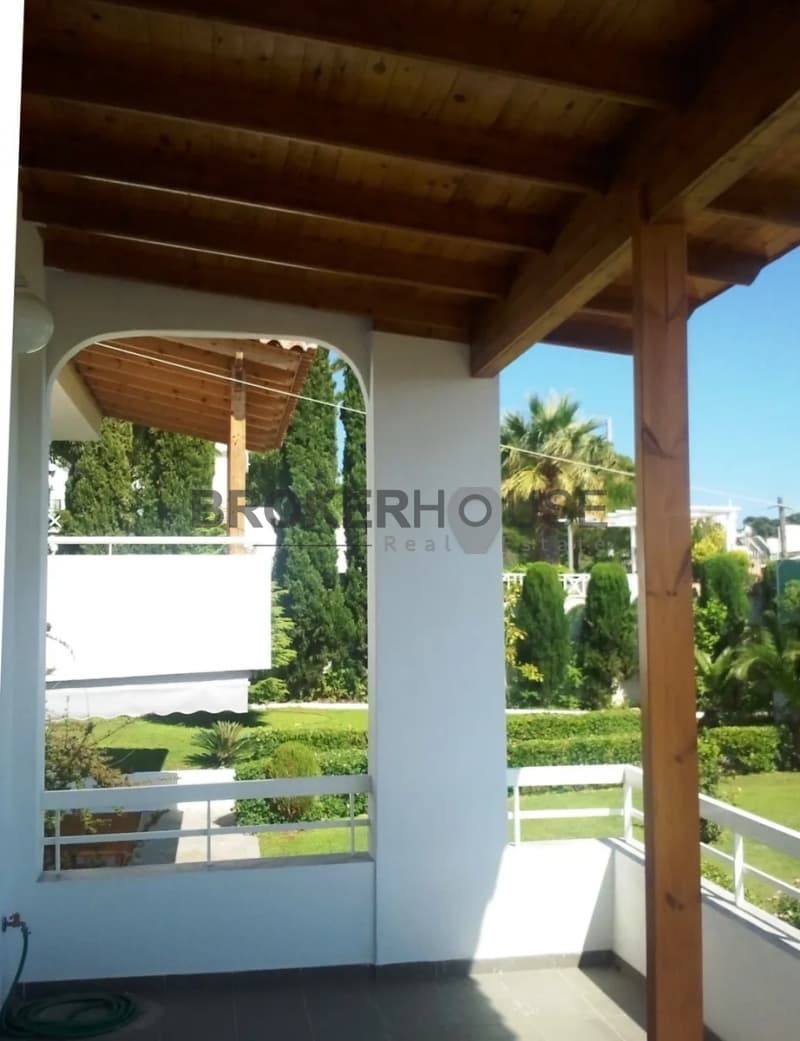 House in Elaionas, Anavissos — Photo 8 of 31