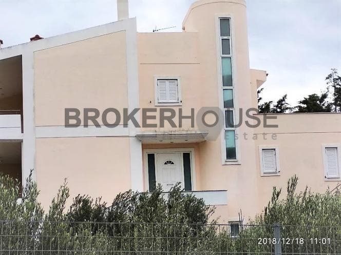House in Saronida, Saronida — Photo 4 of 11