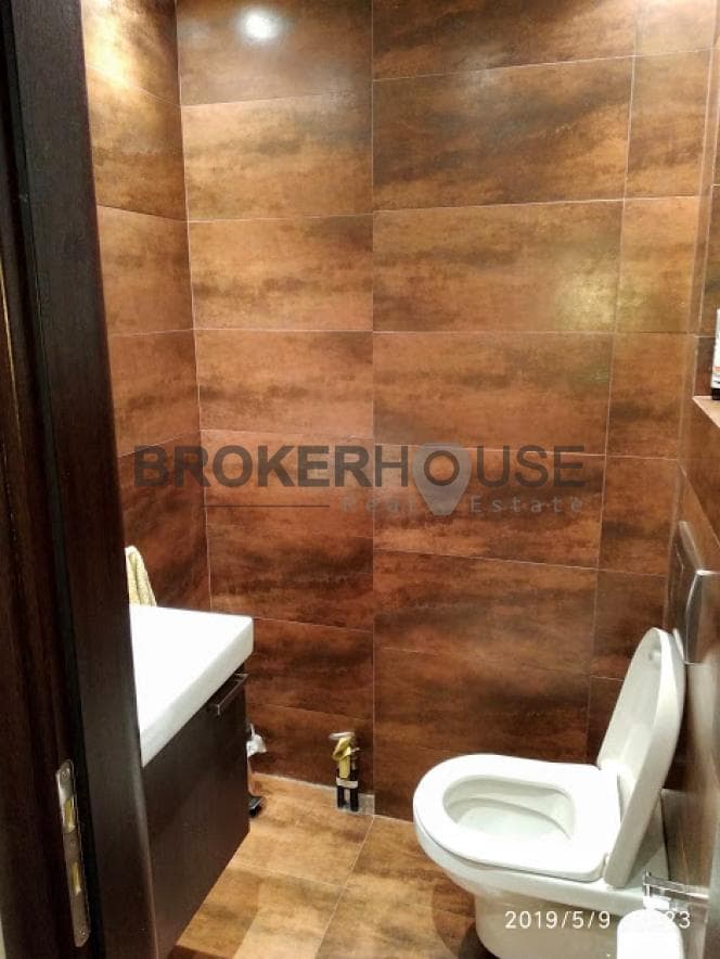 House in Galazia akti, Kalivia Thorikou — Photo 9 of 24