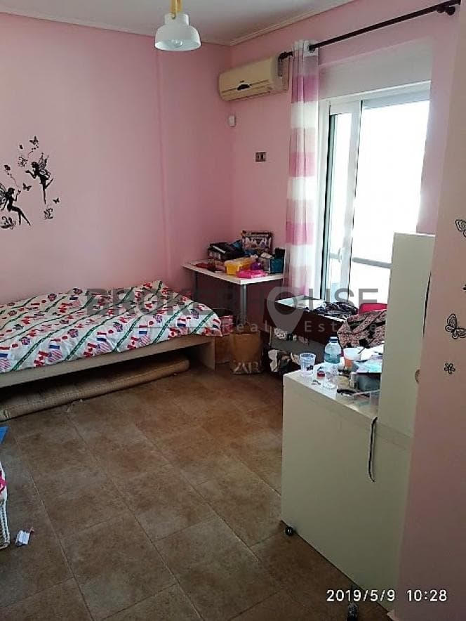 House in Galazia akti, Kalivia Thorikou — Photo 17 of 24