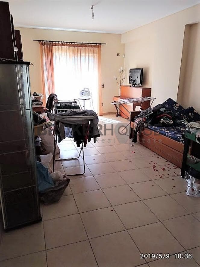 House in Galazia akti, Kalivia Thorikou — Photo 22 of 24