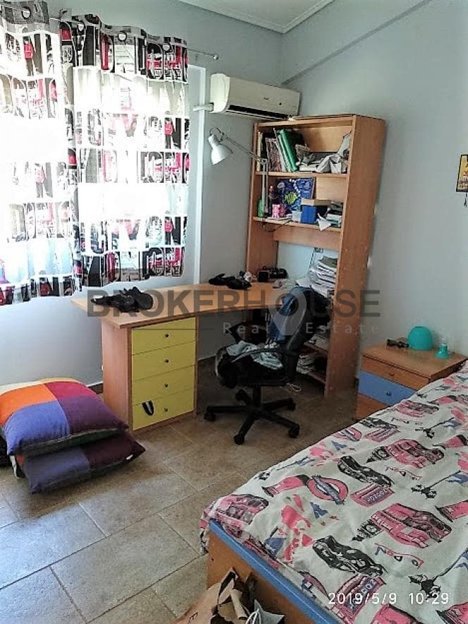 House in Galazia akti, Kalivia Thorikou — Photo 24 of 24