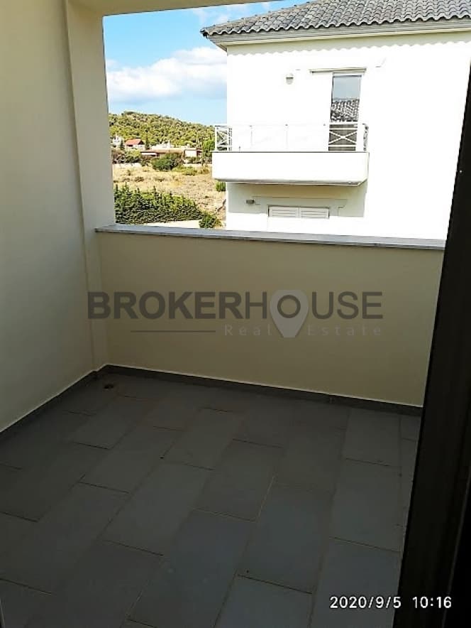 House in Kalivia, Kalivia Thorikou — Photo 25 of 25