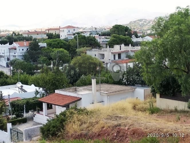 House in Kalivia, Kalivia Thorikou — Photo 4 of 25