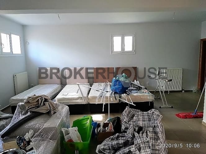 House in Kalivia, Kalivia Thorikou — Photo 21 of 25