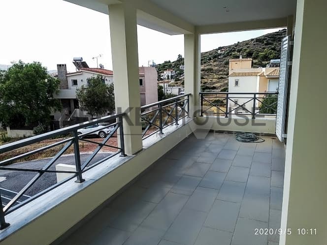House in Kalivia, Kalivia Thorikou — Photo 5 of 25