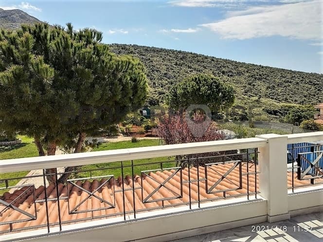 Μονοκατοικία στην Καλύβια, Καλύβια Θορικού — Φωτογραφία 8 από 31