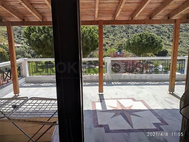 Μονοκατοικία στην Καλύβια, Καλύβια Θορικού — Φωτογραφία 11 από 31