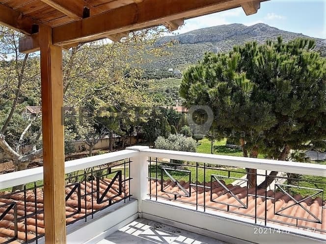Μονοκατοικία στην Καλύβια, Καλύβια Θορικού — Φωτογραφία 3 από 31