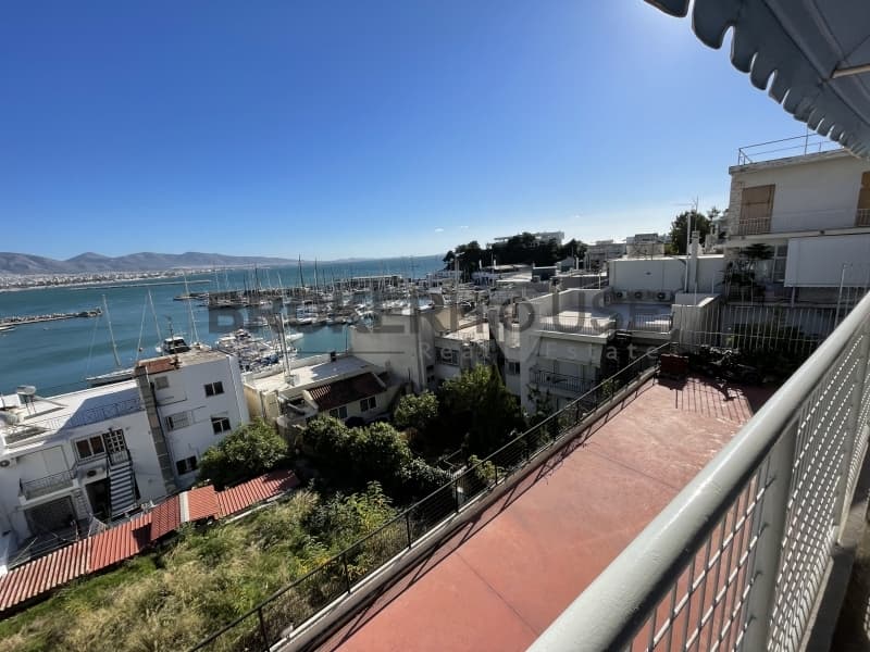 Οικόπεδο στην Μικρολίμανο, Πειραιάς — Φωτογραφία 3 από 5