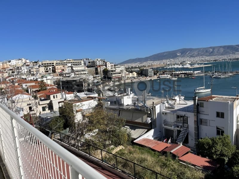 Οικόπεδο στην Μικρολίμανο, Πειραιάς — Φωτογραφία 4 από 5