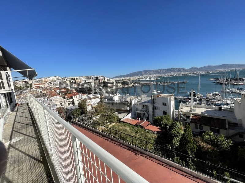 Οικόπεδο στην Μικρολίμανο, Πειραιάς — Φωτογραφία 5 από 5