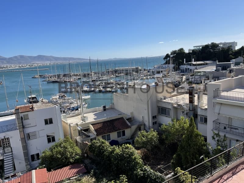 Οικόπεδο στην Μικρολίμανο, Πειραιάς — Φωτογραφία 2 από 5