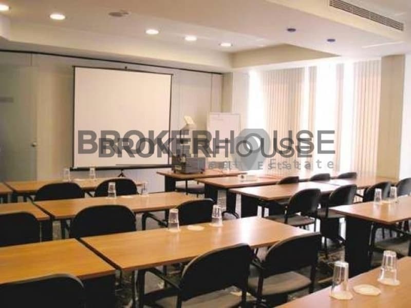 Office in Platia Kanigos, Exarchia - Neapoli — Photo 13 of 16