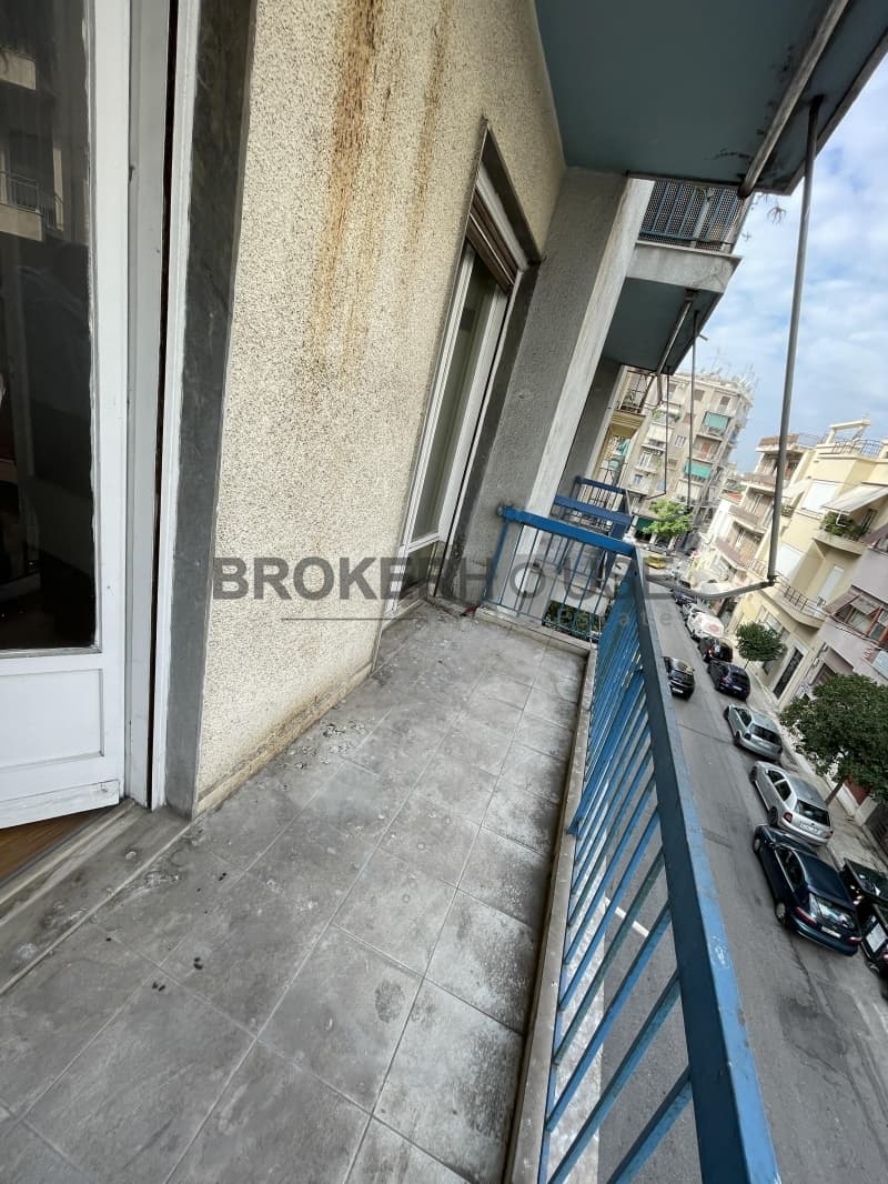Διαμέρισμα στην Πολυτεχνείο, Εξάρχεια - Νεάπολη — Φωτογραφία 6 από 12