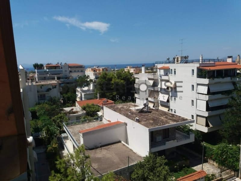 Διαμέρισμα στην Γκολφ, Γλυφάδα — Φωτογραφία 13 από 13