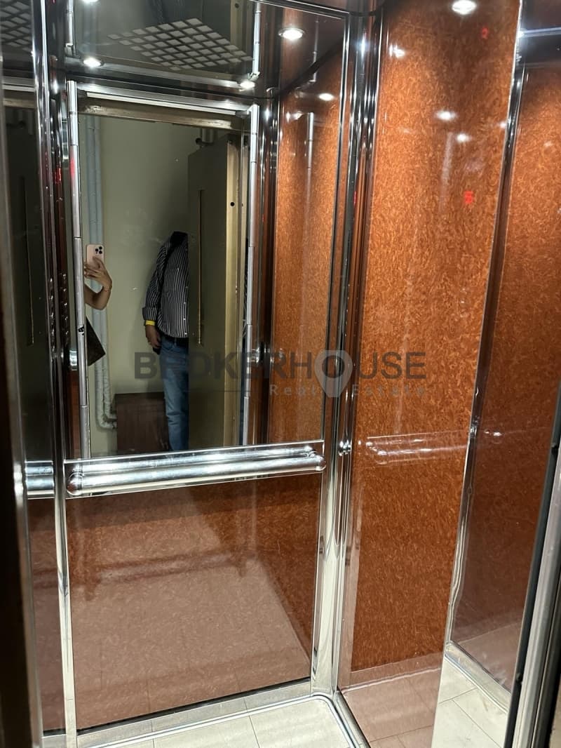 Διαμέρισμα στην Κάτω Γλυφάδα, Γλυφάδα — Φωτογραφία 19 από 19