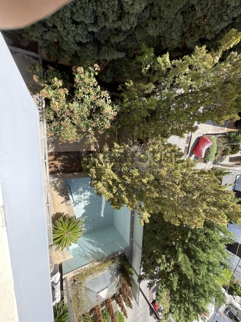 House in Center, Voula — Photo 28 of 30