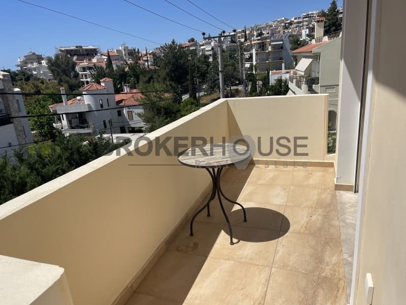 House in Center, Voula — Photo 22 of 30