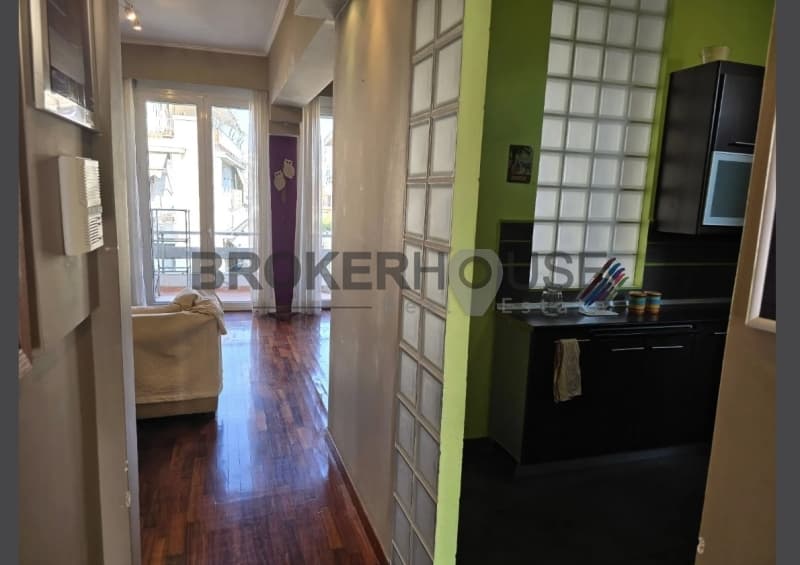 Apartment in Agios Spiridonas, Pagkrati — Photo 12 of 20