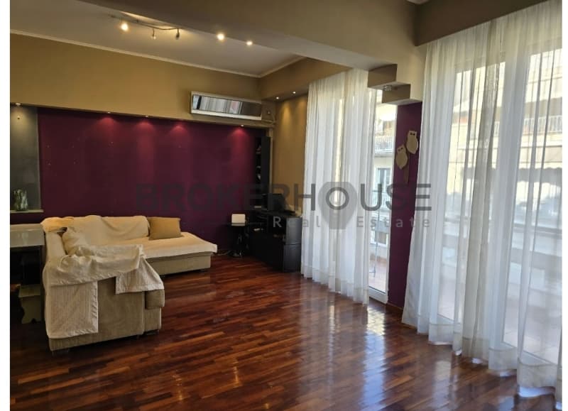 Apartment in Agios Spiridonas, Pagkrati — Photo 11 of 20