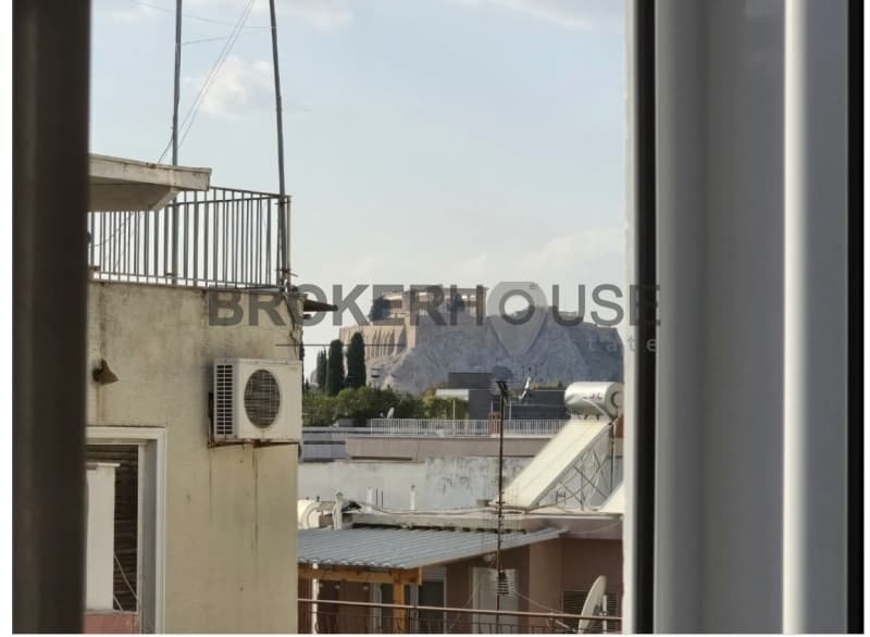 Apartment in Agios Spiridonas, Pagkrati — Photo 19 of 20