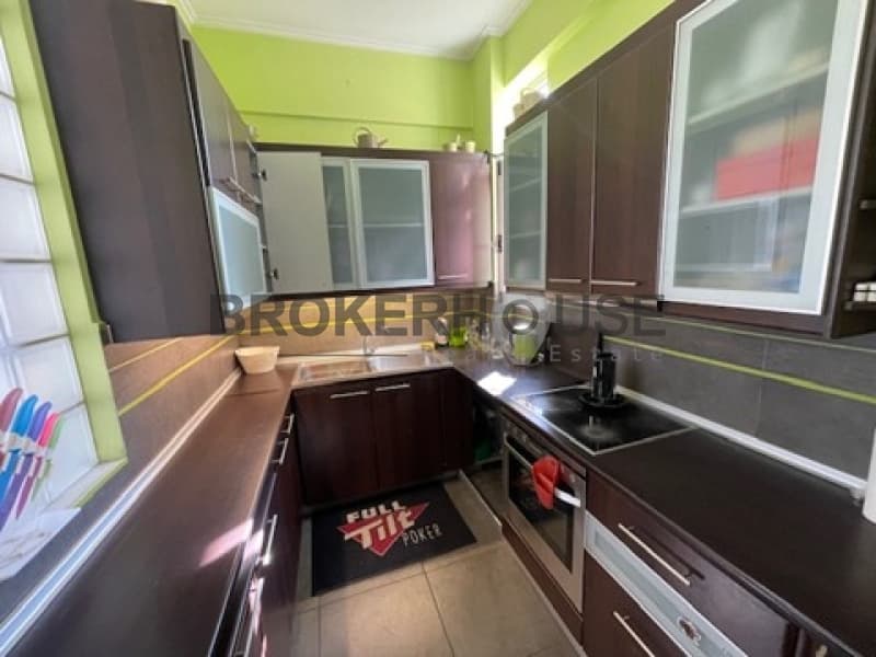 Apartment in Agios Spiridonas, Pagkrati — Photo 3 of 20