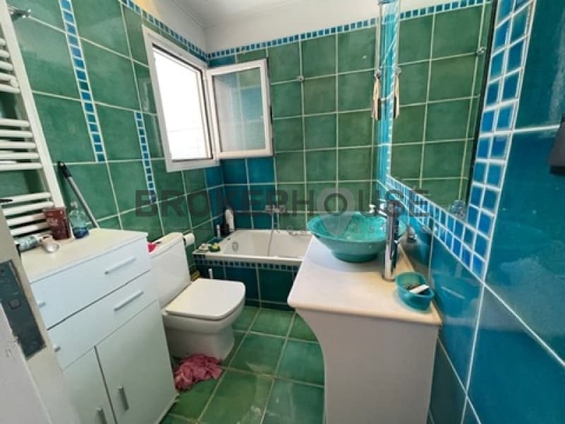 Apartment in Agios Spiridonas, Pagkrati — Photo 9 of 20